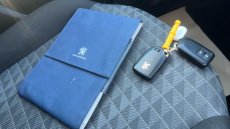 Peugeot 108 1.0 72 Allure 5dr Petrol Hatchback